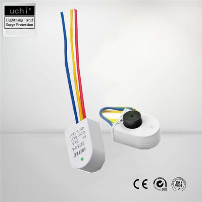 Thiết bị bảo vệ chống sét lan truyền loại 3 LED 6kv IEC 61643-11 Chế độ bảo vệ đầy đủ